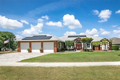 10856 Masters Drive Clermont FL 34711