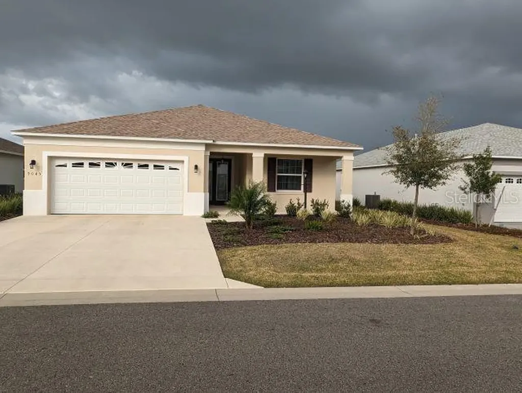 9045 SW 78th Street Road Ocala FL 34481