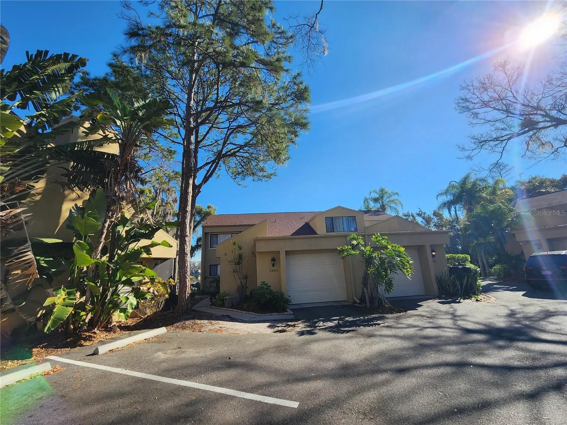 3402 Ellenwood Lane Tampa FL 33618