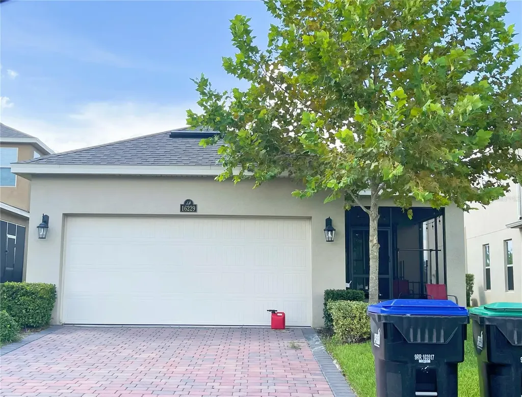 16229 Pebble Bluff Loop Winter Garden FL 34787