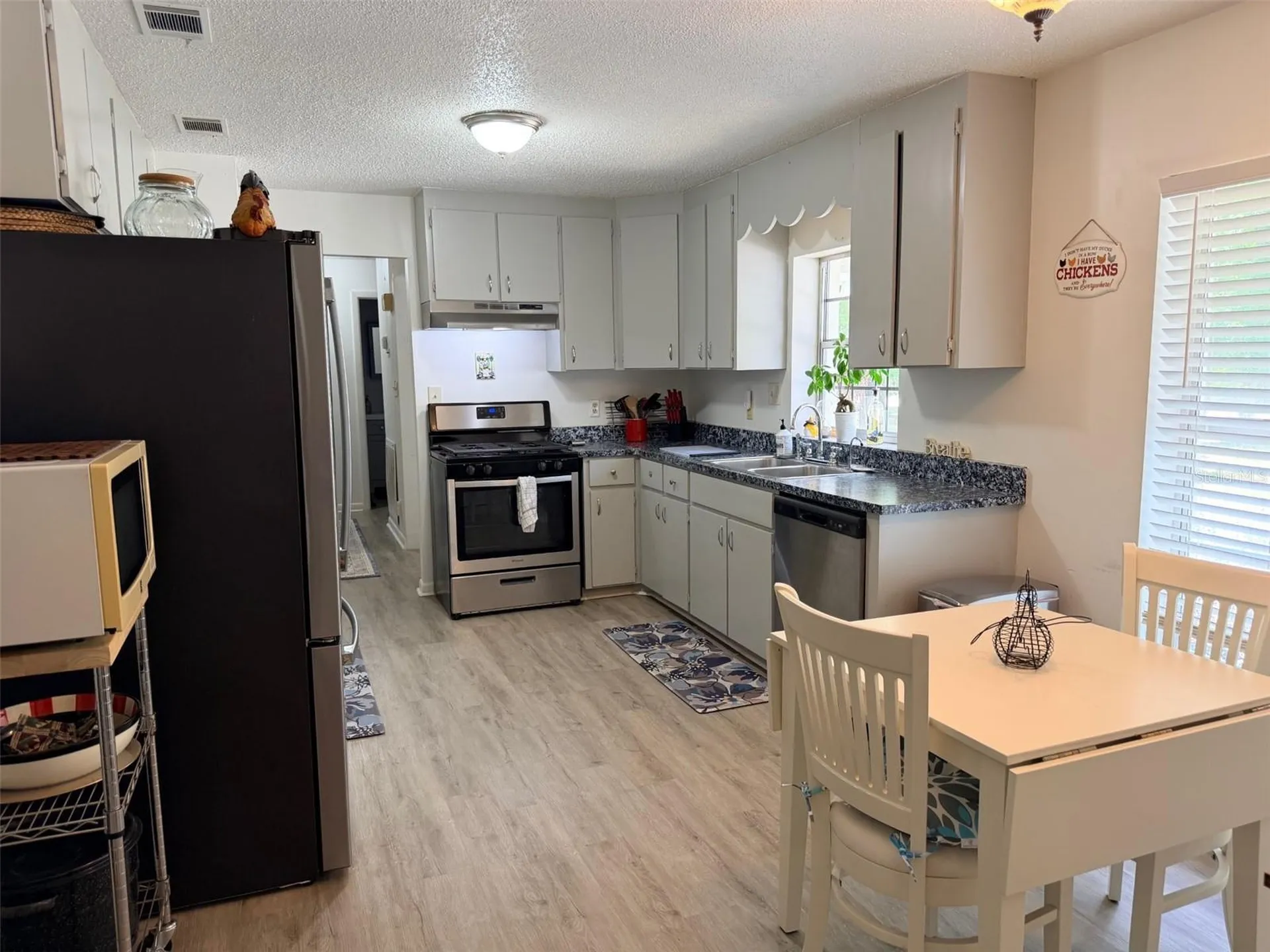 288 NE 899th Street Old Town FL 32680