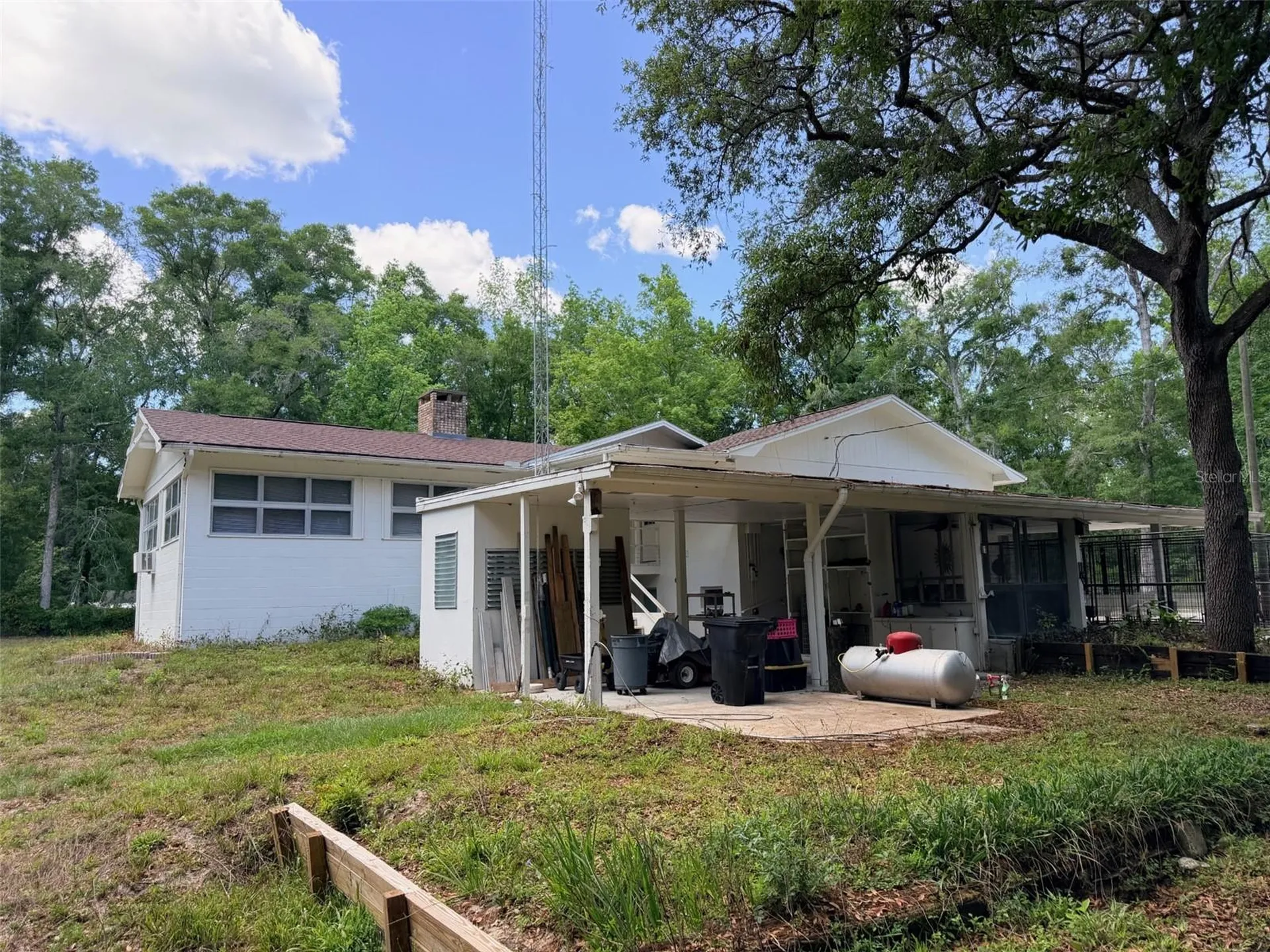 288 NE 899th Street Old Town FL 32680