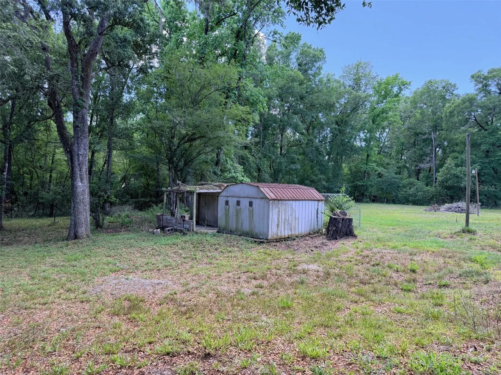 288 NE 899th Street Old Town FL 32680