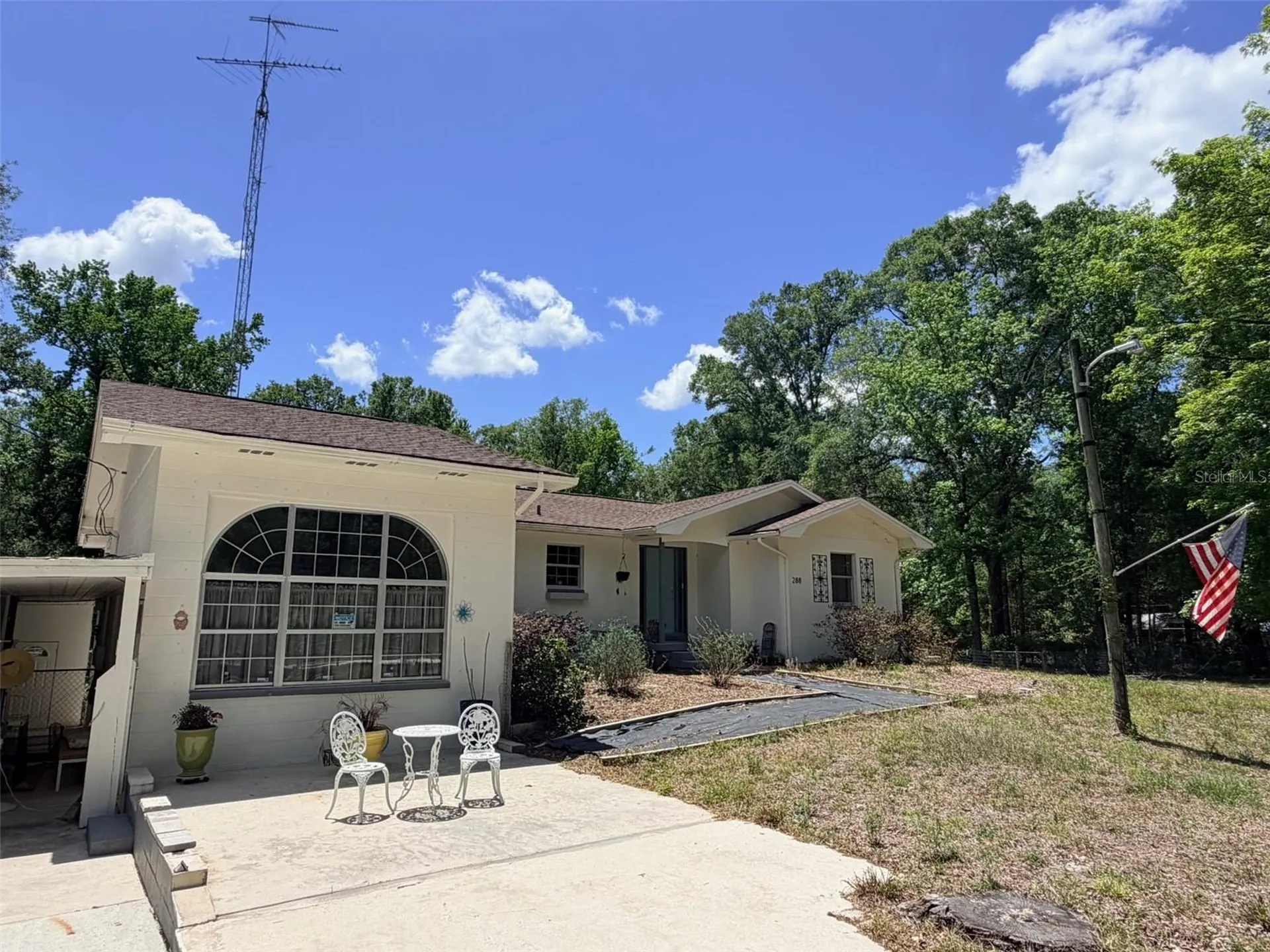 288 NE 899th Street Old Town FL 32680