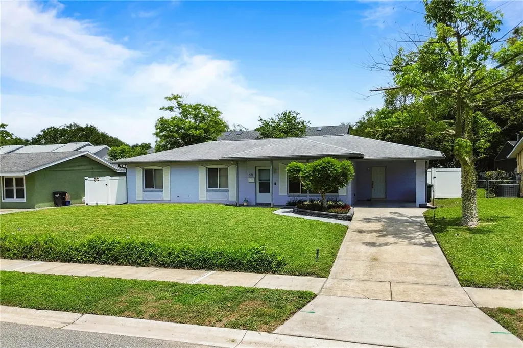 621 Ellsworth Street Altamonte Springs FL 32701