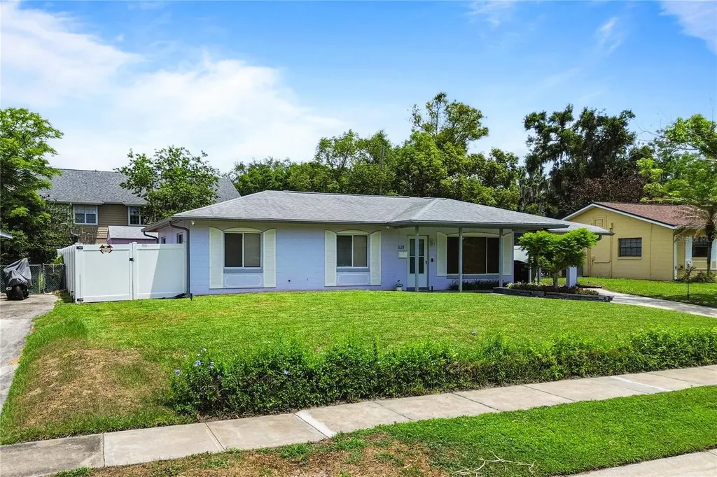 621 Ellsworth Street Altamonte Springs FL 32701