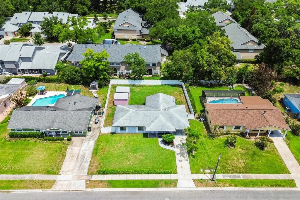 621 Ellsworth Street Altamonte Springs FL 32701