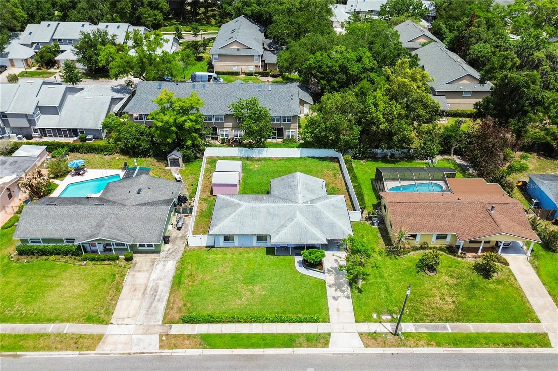 621 Ellsworth Street Altamonte Springs FL 32701