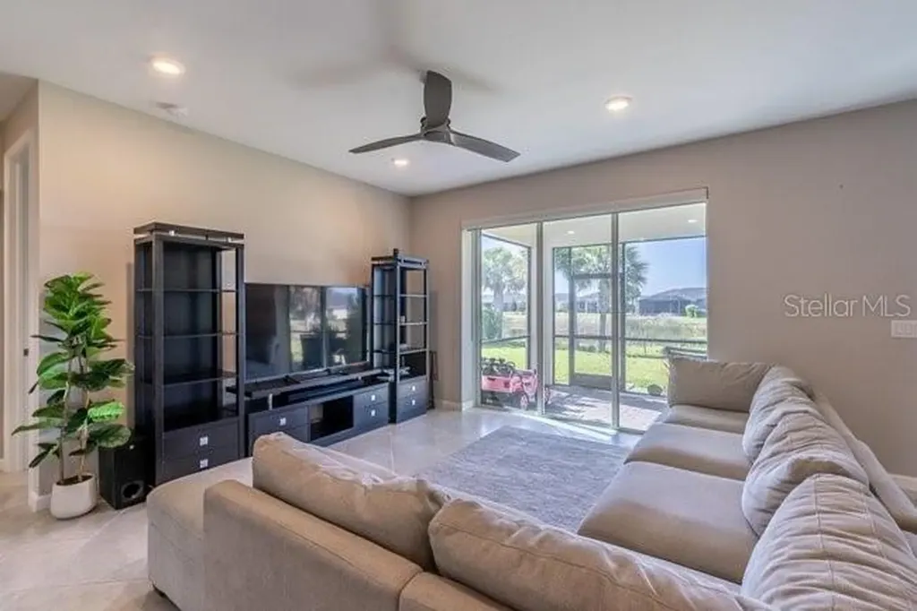 42982 Parkside Court Punta Gorda FL 33982