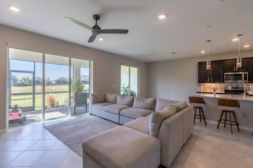 42982 Parkside Court Punta Gorda FL 33982