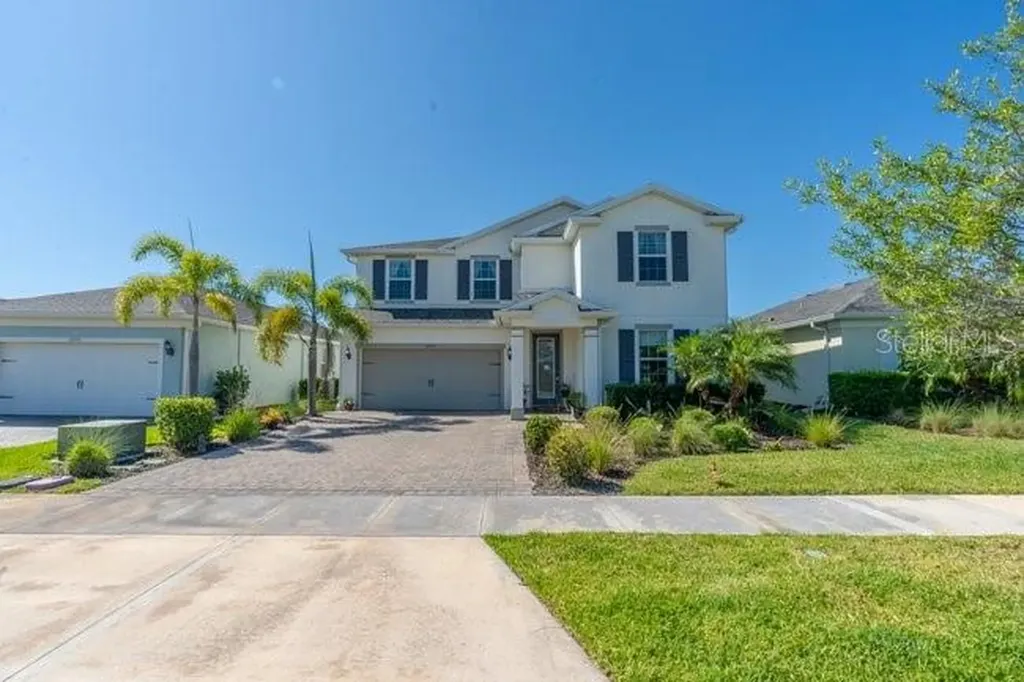 42982 Parkside Court Punta Gorda FL 33982