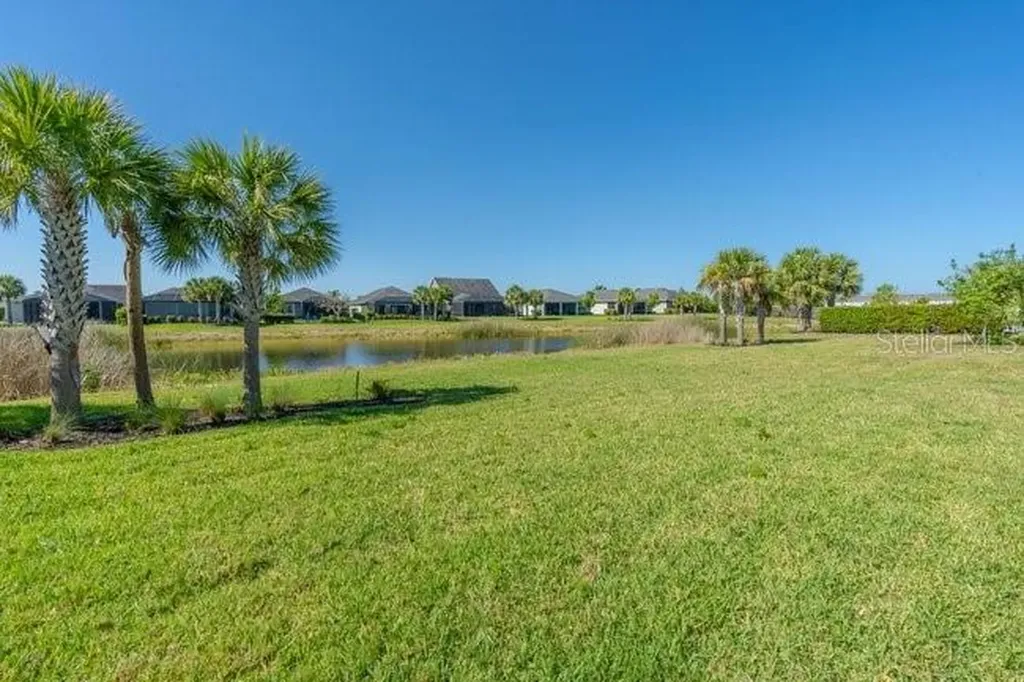 42982 Parkside Court Punta Gorda FL 33982