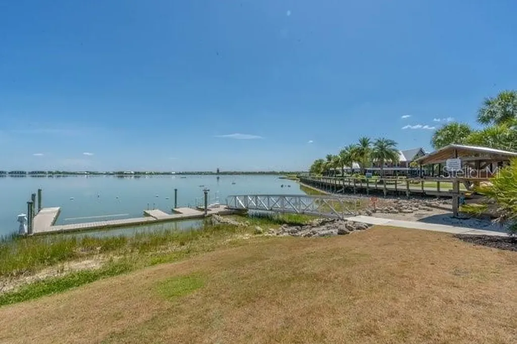 42982 Parkside Court Punta Gorda FL 33982