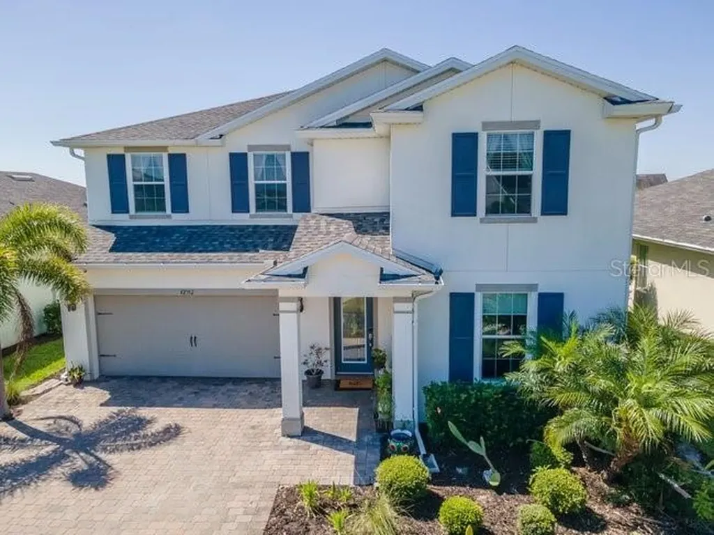 42982 Parkside Court Punta Gorda FL 33982