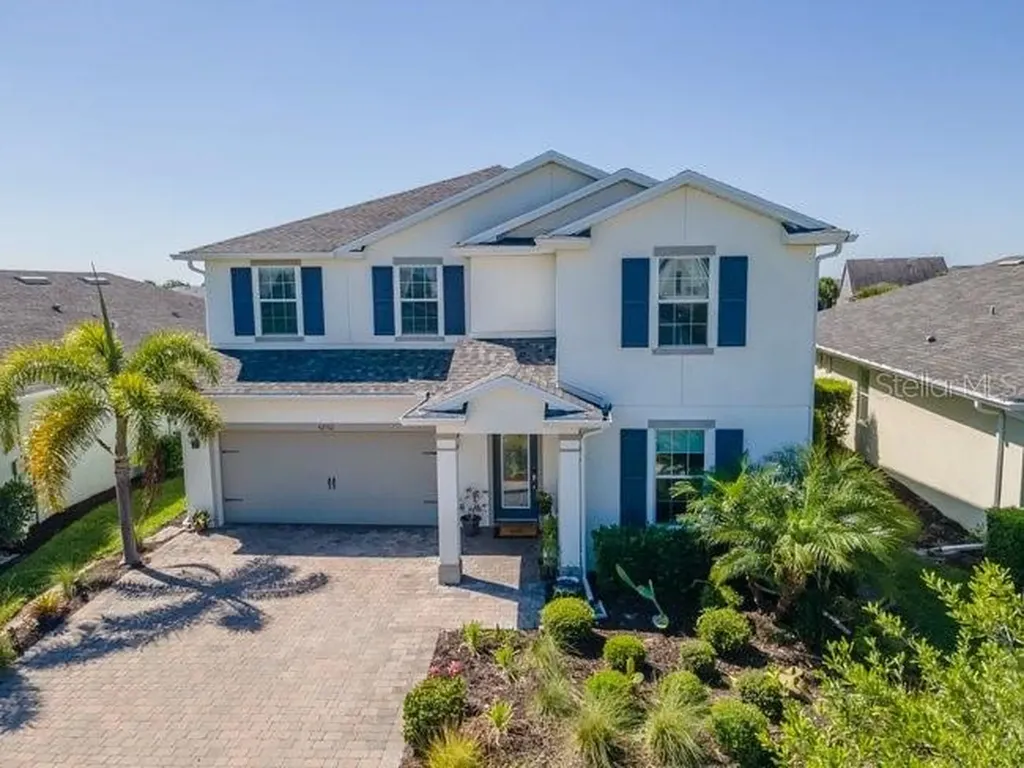 42982 Parkside Court Punta Gorda FL 33982