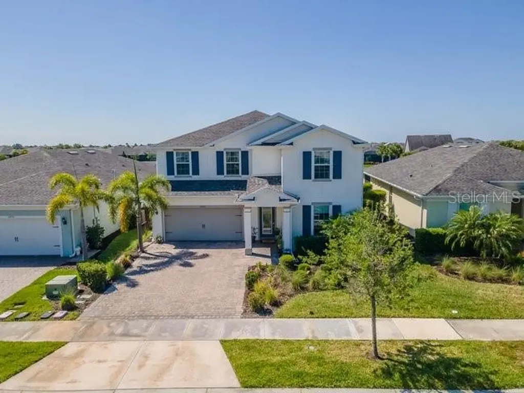 42982 Parkside Court Punta Gorda FL 33982
