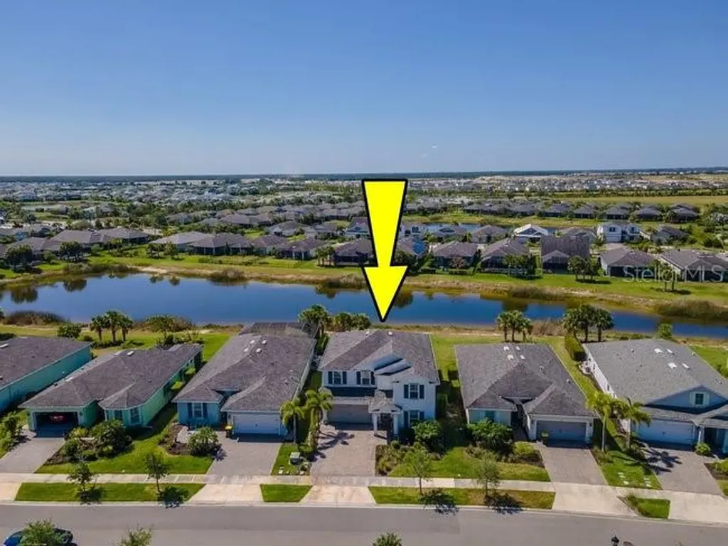 42982 Parkside Court Punta Gorda FL 33982