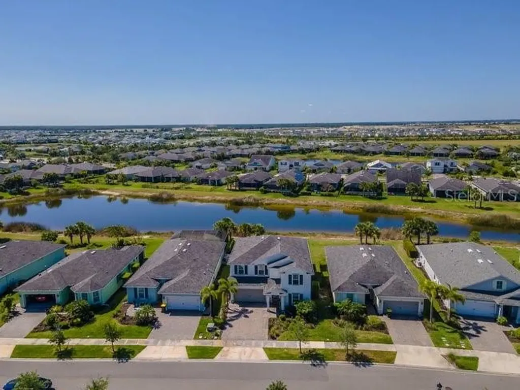 42982 Parkside Court Punta Gorda FL 33982