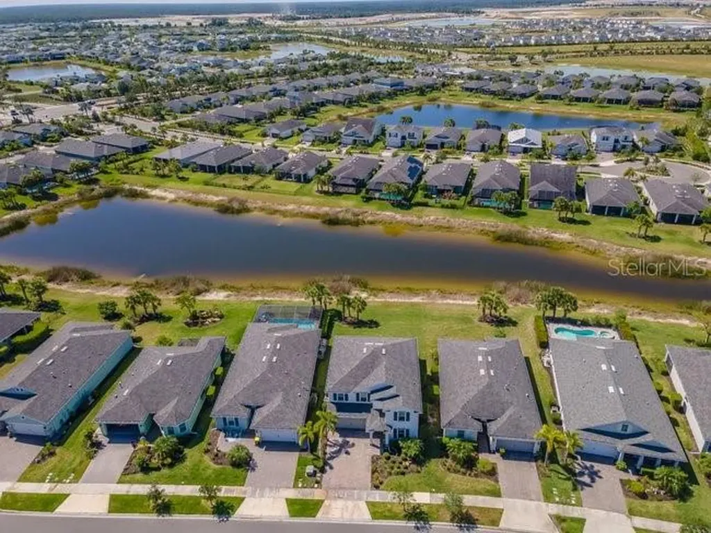 42982 Parkside Court Punta Gorda FL 33982