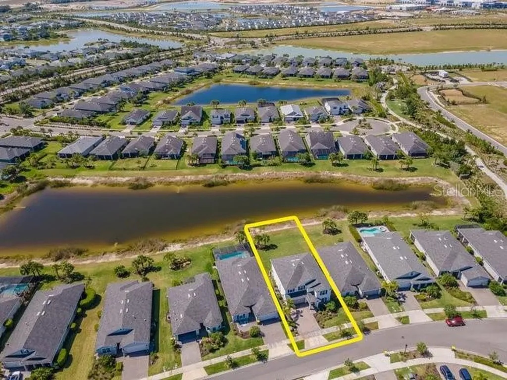 42982 Parkside Court Punta Gorda FL 33982