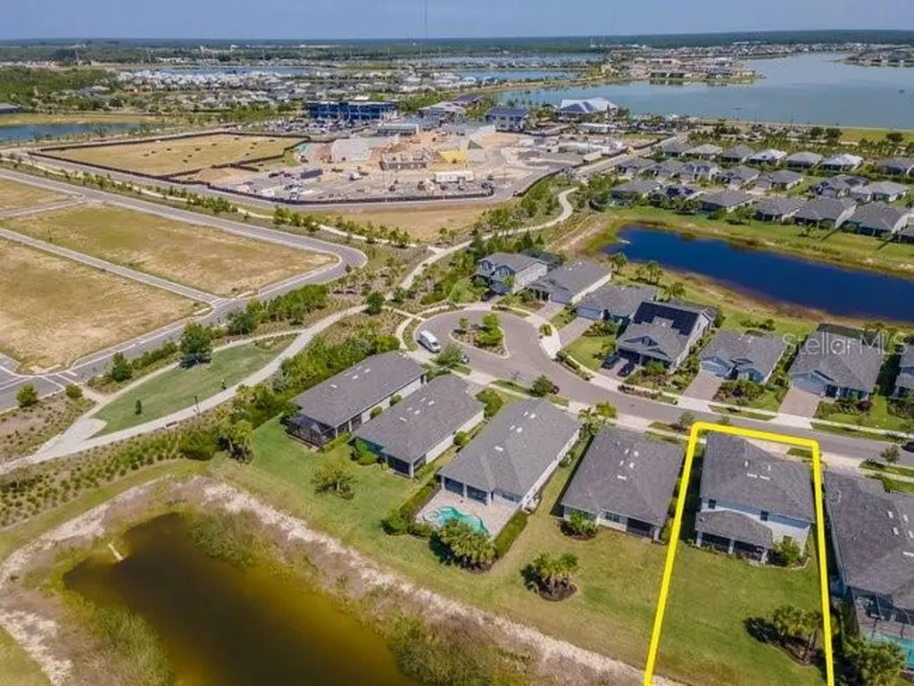 42982 Parkside Court Punta Gorda FL 33982