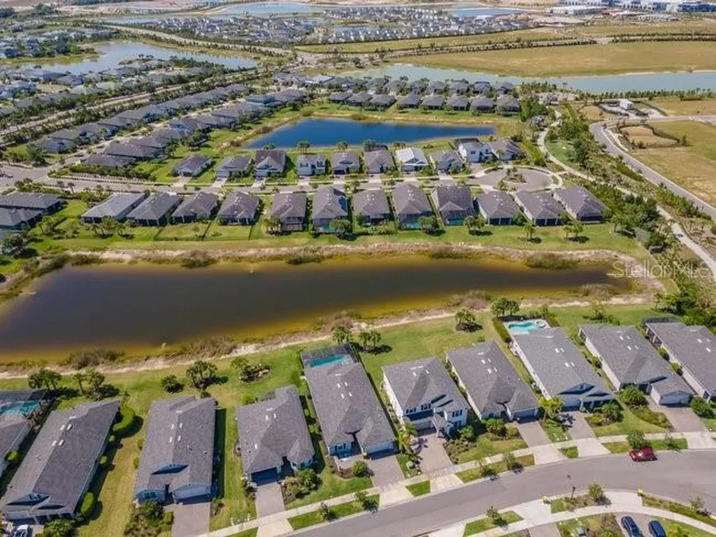 42982 Parkside Court Punta Gorda FL 33982