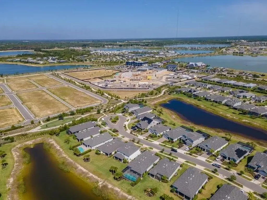 42982 Parkside Court Punta Gorda FL 33982