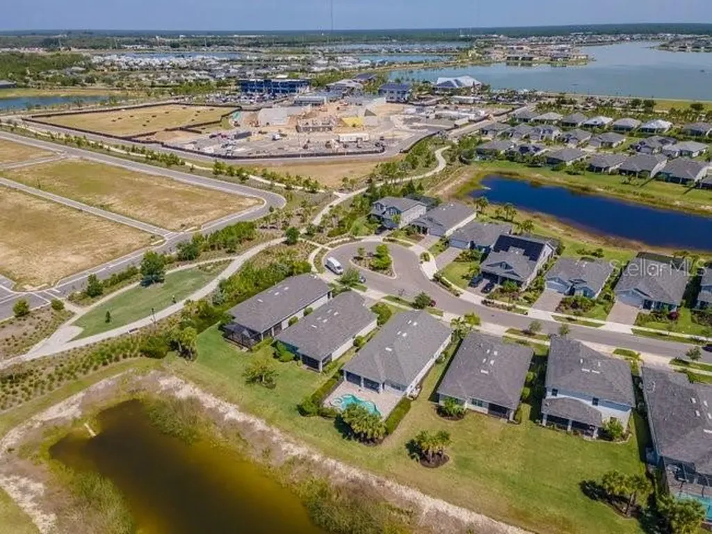42982 Parkside Court Punta Gorda FL 33982