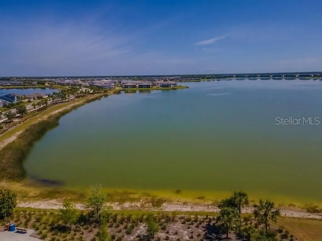 42982 Parkside Court Punta Gorda FL 33982