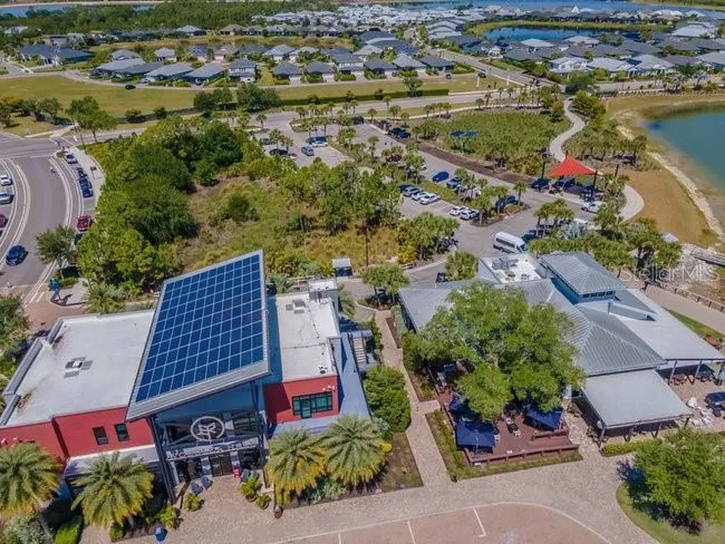 42982 Parkside Court Punta Gorda FL 33982