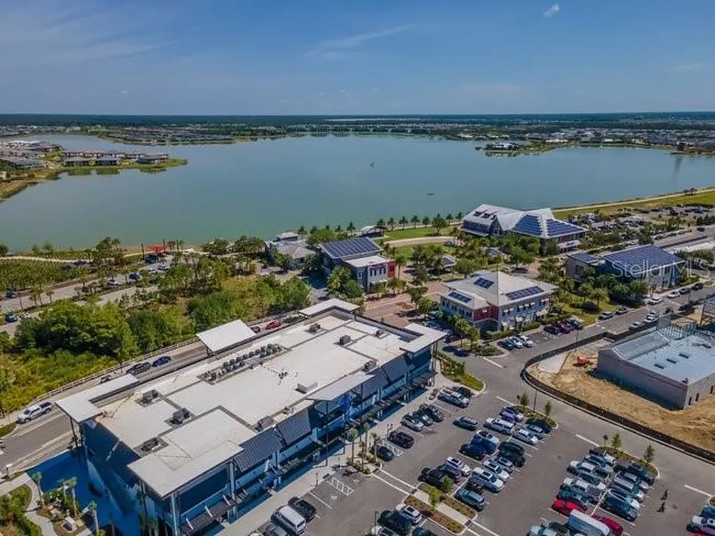 42982 Parkside Court Punta Gorda FL 33982