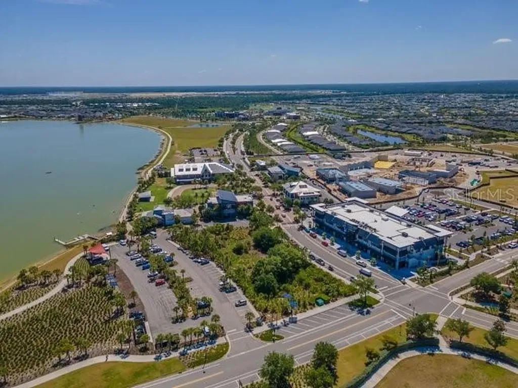 42982 Parkside Court Punta Gorda FL 33982