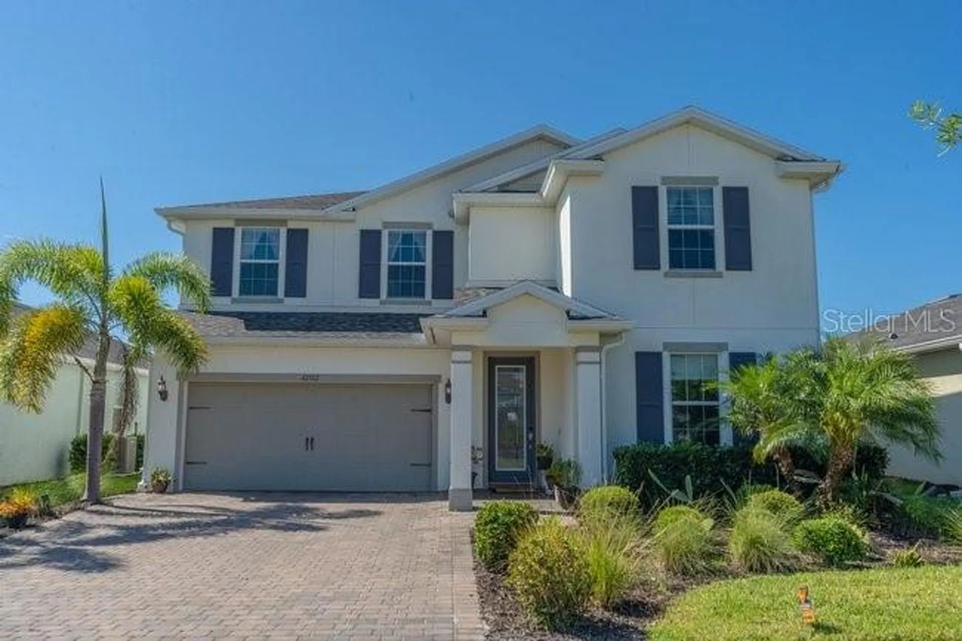 42982 Parkside Court Punta Gorda FL 33982