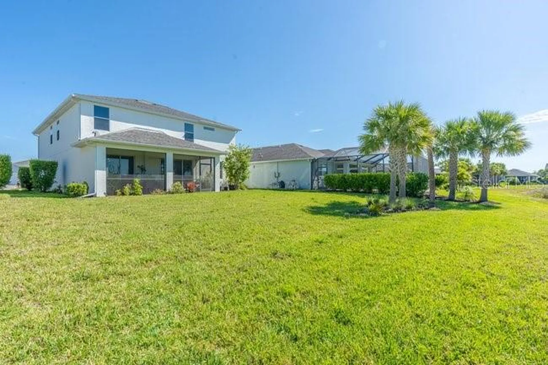 42982 Parkside Court Punta Gorda FL 33982