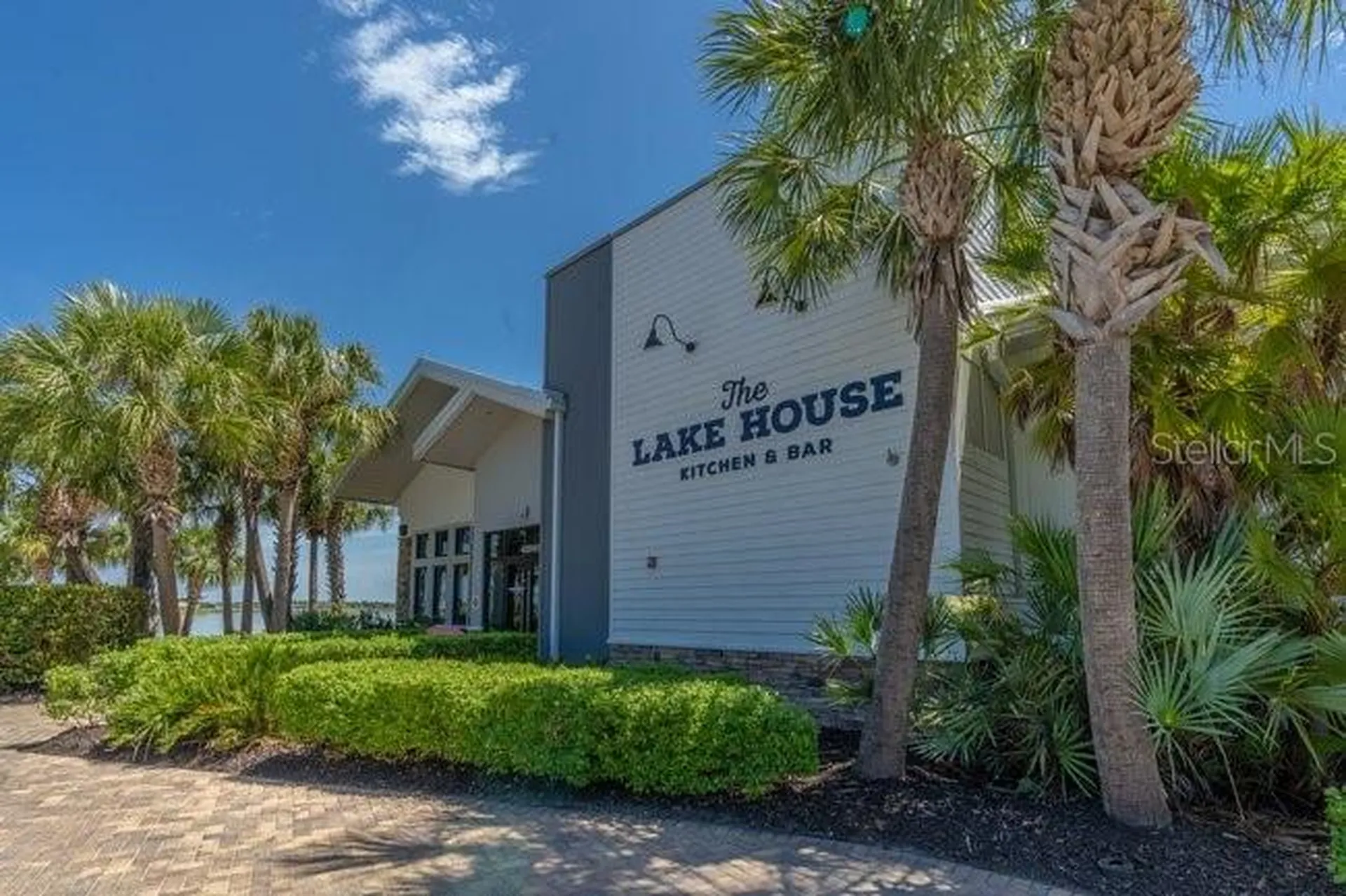 42982 Parkside Court Punta Gorda FL 33982