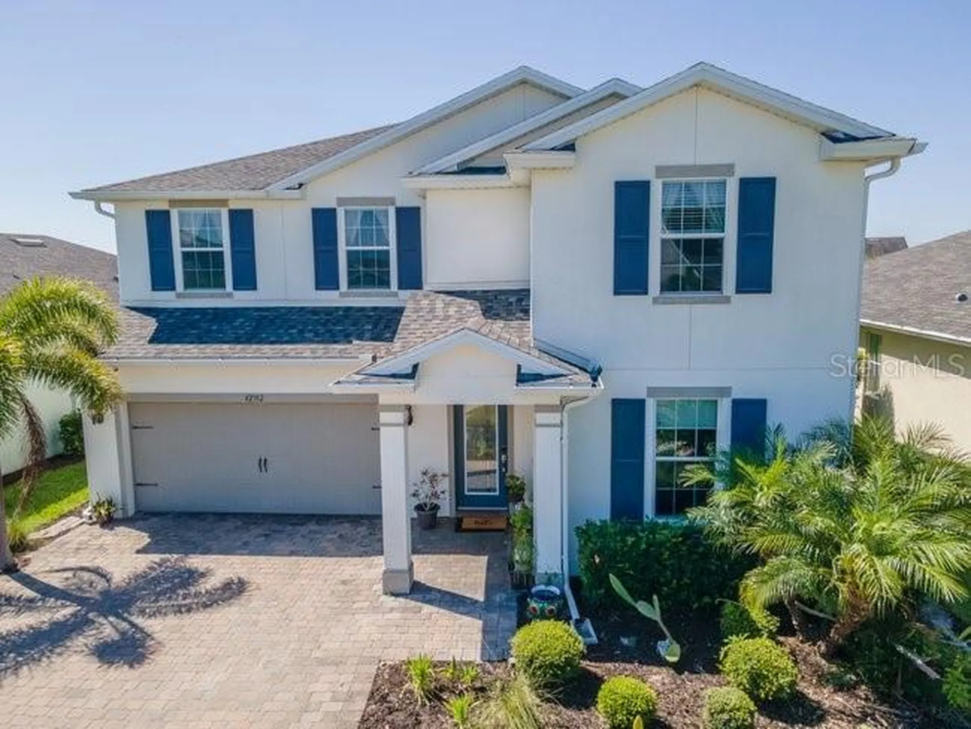 42982 Parkside Court Punta Gorda FL 33982