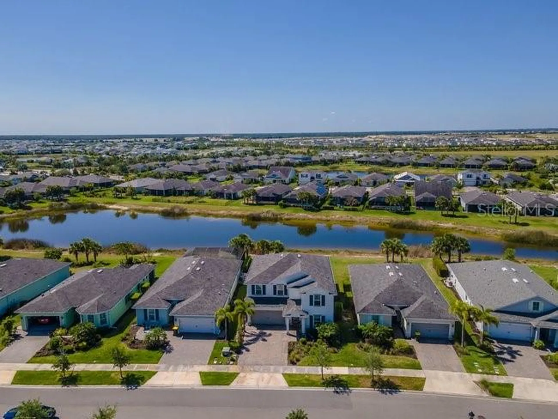 42982 Parkside Court Punta Gorda FL 33982