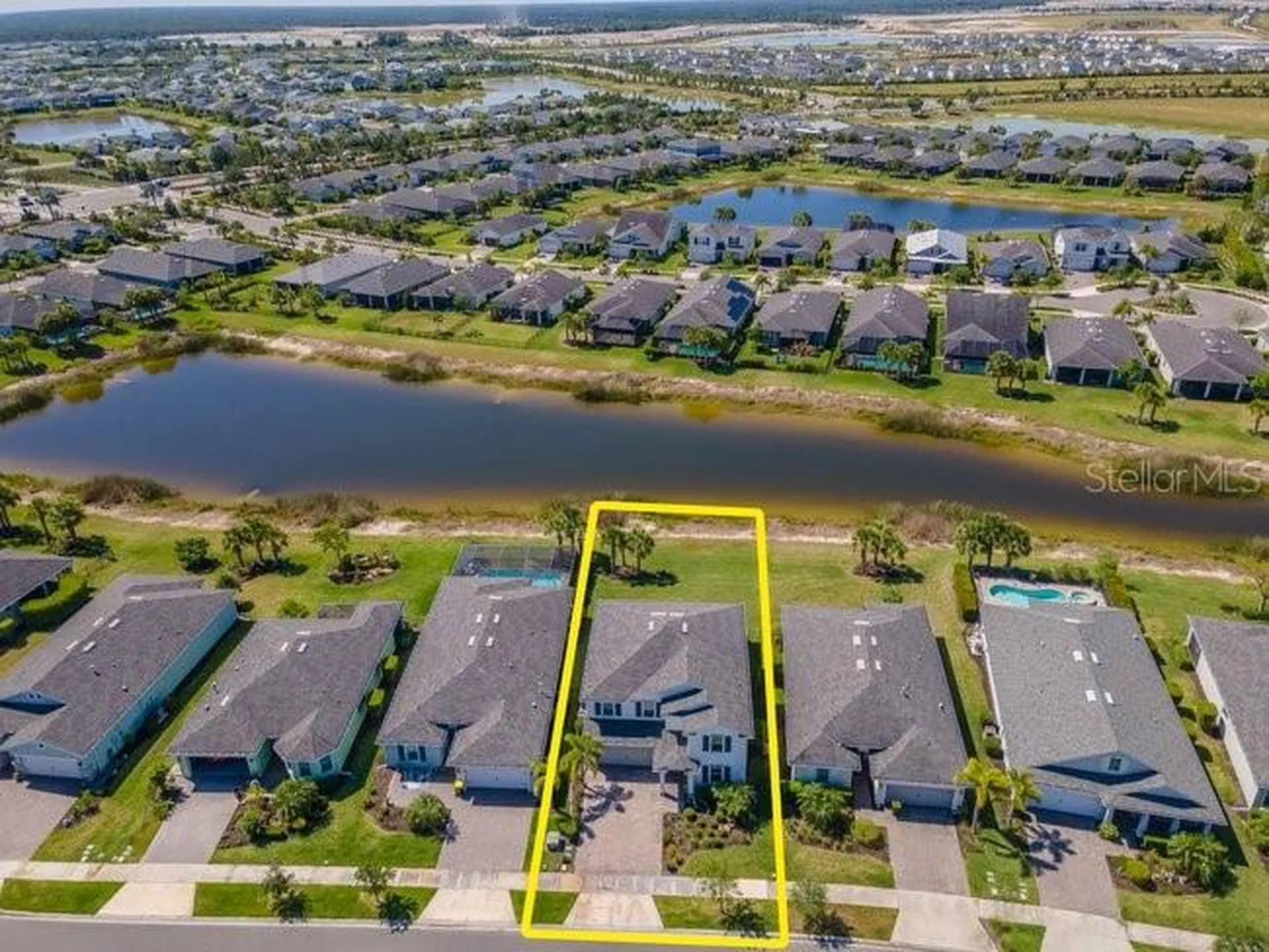 42982 Parkside Court Punta Gorda FL 33982