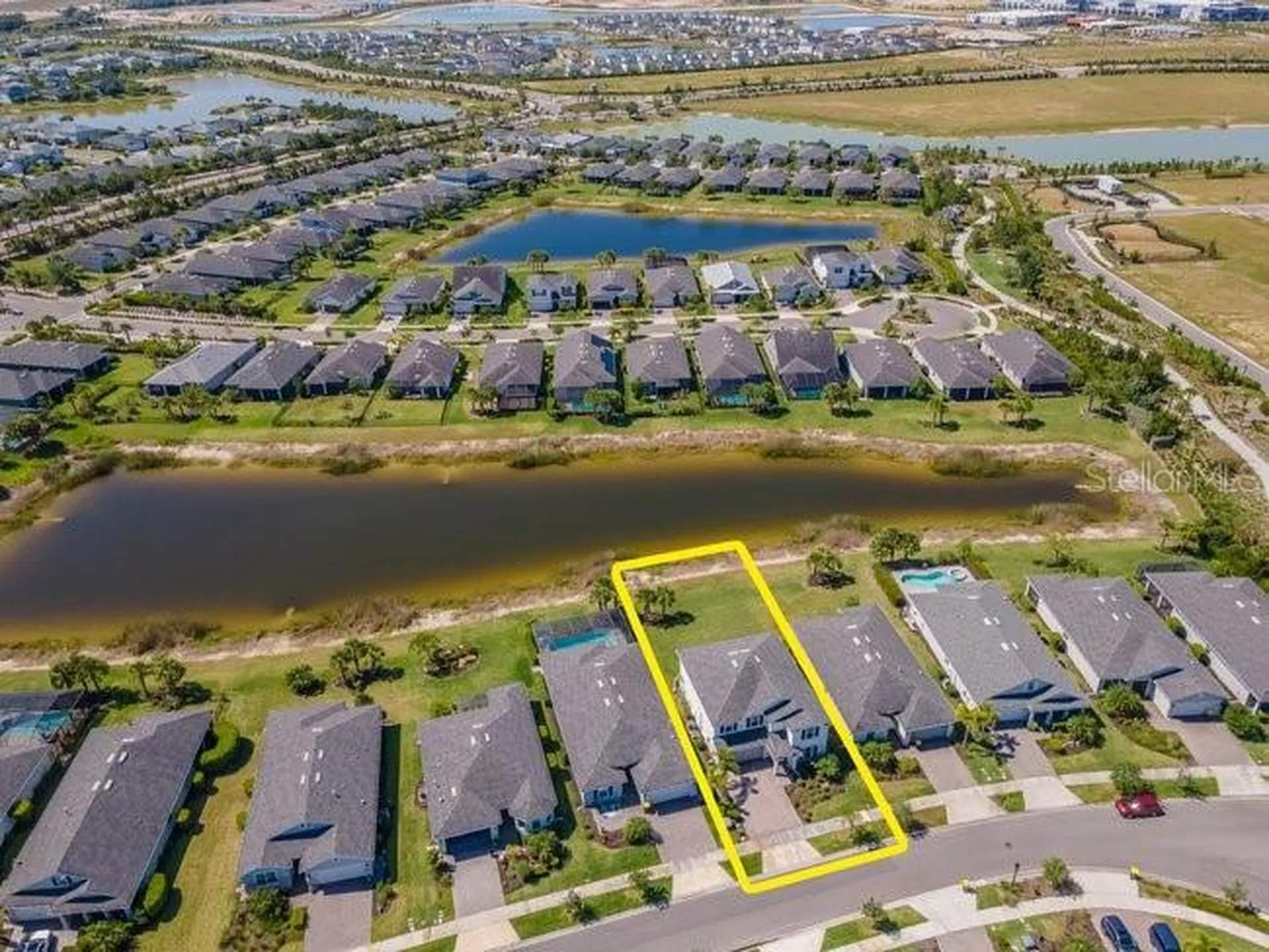42982 Parkside Court Punta Gorda FL 33982