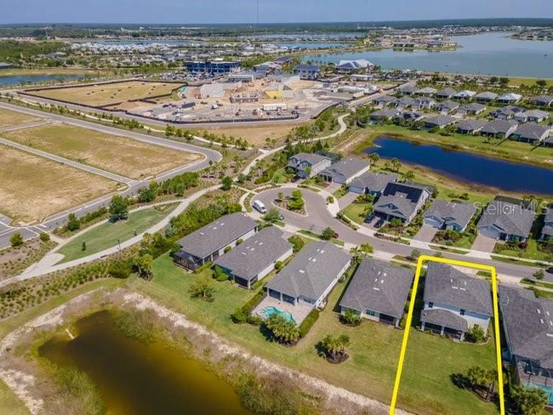 42982 Parkside Court Punta Gorda FL 33982