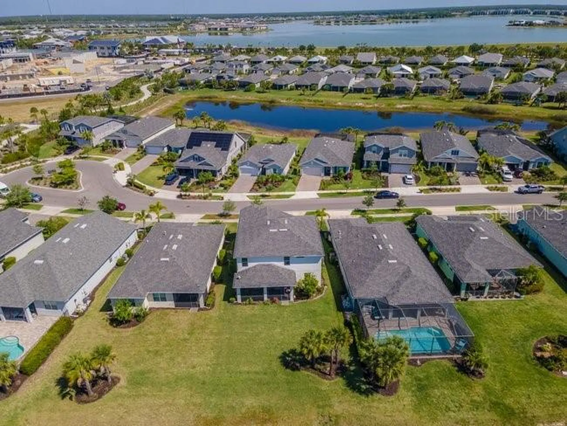 42982 Parkside Court Punta Gorda FL 33982
