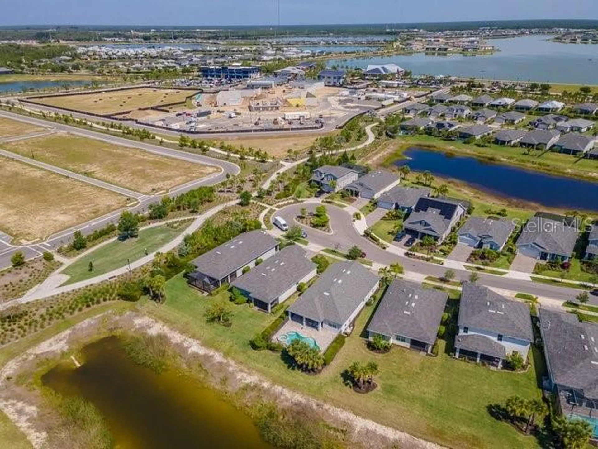 42982 Parkside Court Punta Gorda FL 33982