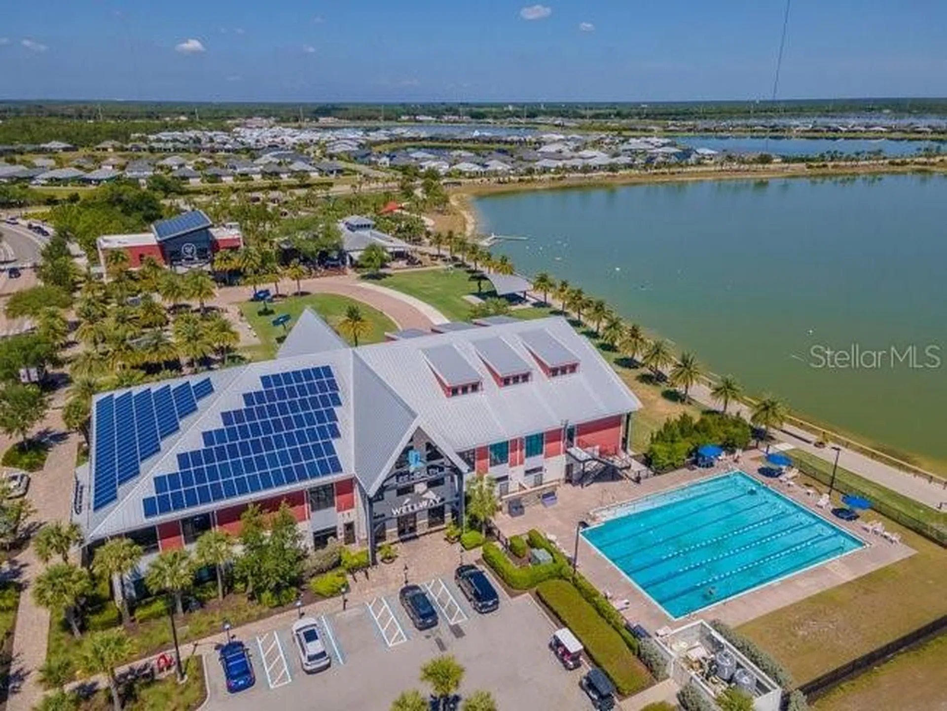 42982 Parkside Court Punta Gorda FL 33982