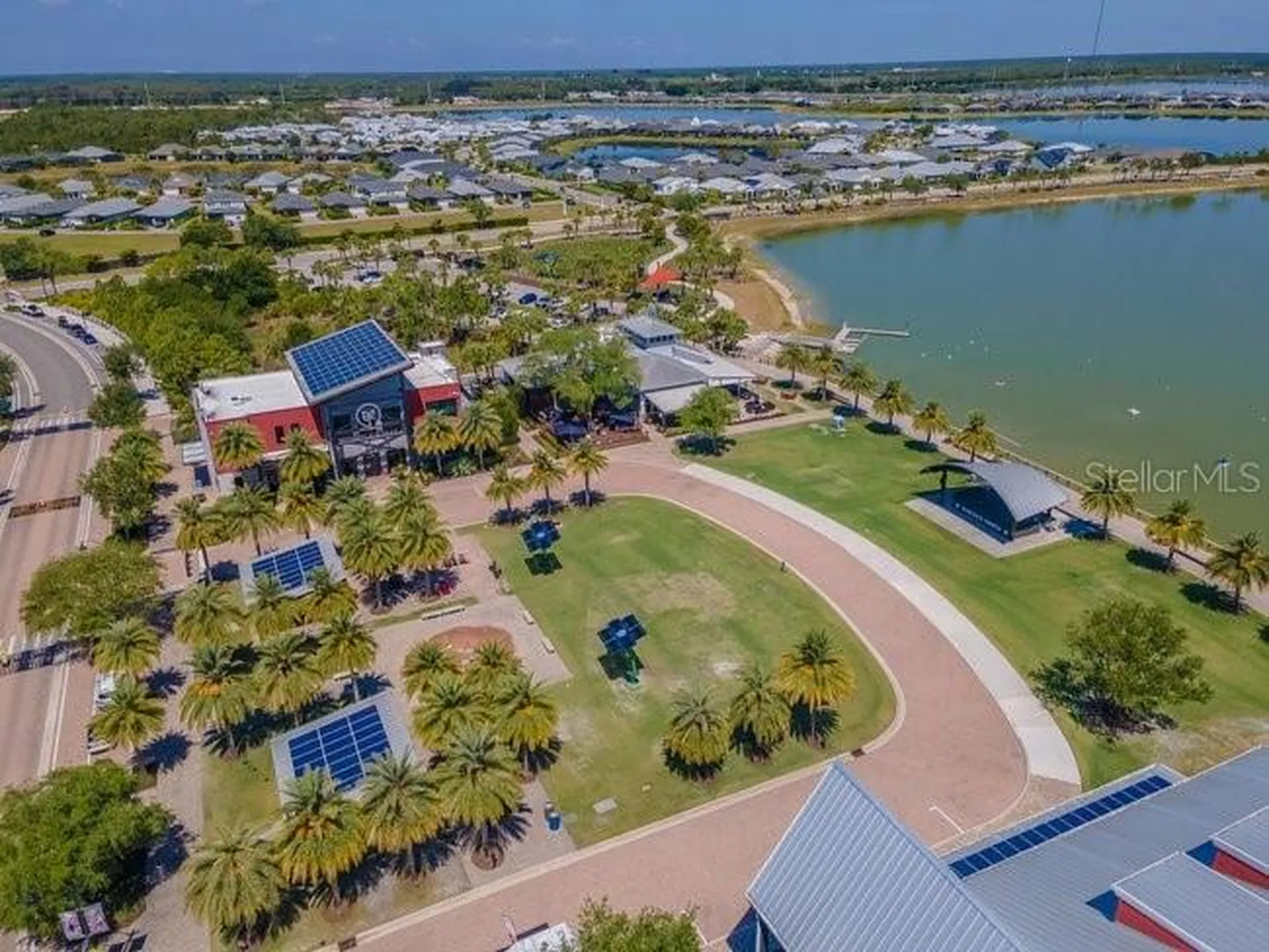 42982 Parkside Court Punta Gorda FL 33982