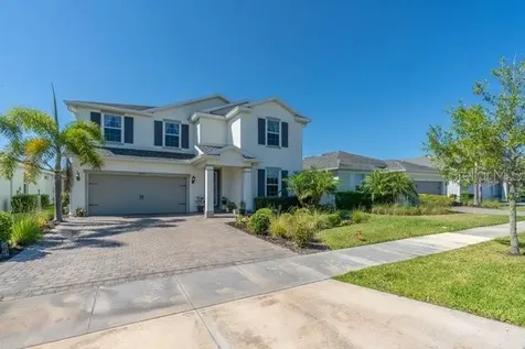 42982 Parkside Court Punta Gorda FL 33982