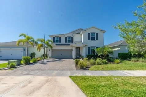 42982 Parkside Court Punta Gorda FL 33982