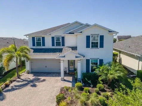 42982 Parkside Court Punta Gorda FL 33982
