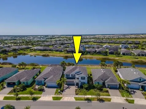 42982 Parkside Court Punta Gorda FL 33982