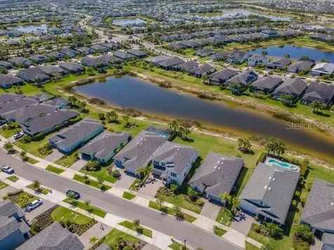 42982 Parkside Court Punta Gorda FL 33982