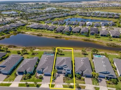 42982 Parkside Court Punta Gorda FL 33982